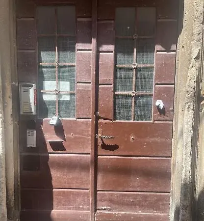 Daire Large Three Bedroom, Center Of Old Town *