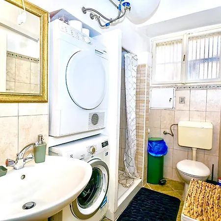 Appartement Large Three Bedroom, Center Of Old Town