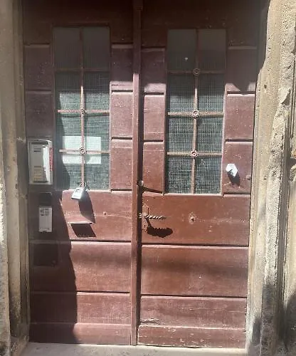 アパート Large Three Bedroom, Center Of Old Town *